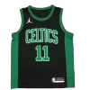 Men's Boston Celtics Irving #11 Swingman NBA Jersey - City Edition 2020/21 - jerseystop