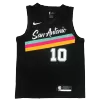 Men's San Antonio Spurs DeRozan #10 Swingman NBA Jersey - City Edition 2021 - jerseystop