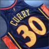 Men's Stephen Curry #30 Golden State Warriors Vintage NBA Jersey - jerseystop