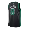 Men's Boston Celtics Walker #8 Swingman NBA Jersey - Statement Edition 2020/21 - jerseystop