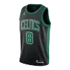 Men's Boston Celtics Walker #8 Swingman NBA Jersey - Statement Edition 2020/21 - jerseystop