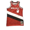 Men's Portland Trail Blazers Swingman Vintage NBA Jersey - jerseystop