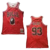 Men's #93 Chicago Bulls Swingman Vintage NBA Jersey - jerseystop