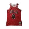 Men's #93 Chicago Bulls Swingman Vintage NBA Jersey - jerseystop