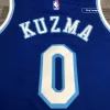 Men's Los Angeles Lakers Kuzma #0 NBA Jersey 2020 - jerseystop