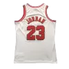 Men's Jordan #23 Chicago Bulls Vintage NBA Jersey 1996/97 - jerseystop