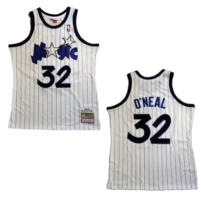 Men's Neal #32 Orlando Magic Vintage NBA Jersey 1993/94 - jerseystop