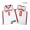 Men's Houston Rockets Westbrook #0 Swingman NBA Jersey - Association Edition 2019/20 - jerseystop