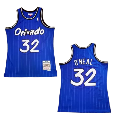 Men's Neal #32 Orlando Magic Vintage NBA Jersey 1994/95 - jerseystop