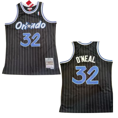 Men's Orlando Magic Vintage NBA Jersey 1994/95 - jerseystop