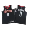 Men's Houston Rockets Westbrook #0 Swingman NBA Jersey - Statement Edition - jerseystop