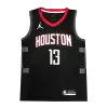 Men's Houston Rockets Harden #13 Swingman NBA Jersey - Statement Edition 2020/21 - jerseystop