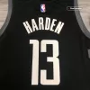 Men's Houston Rockets Harden #13 Swingman NBA Jersey - Statement Edition 2020/21 - jerseystop