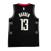 Men's Houston Rockets Harden #13 Swingman NBA Jersey - Statement Edition 2020/21 - jerseystop