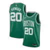 Men's Boston Celtics Hayward #20 Swingman NBA Jersey - Icon Edition - jerseystop