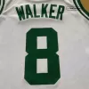 Men's Boston Celtics Walker #8 Swingman NBA Jersey - Association Edition 2019/20 - jerseystop