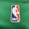 Men's Boston Celtics Irving #11 Swingman NBA Jersey - Icon Edition - jerseystop