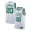 Men's Boston Celtics Hayward #20 Swingman NBA Jersey - Icon Edition - jerseystop