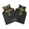 Men's Los Angeles Lakers Kuzma #0 Swingman NBA Jersey - jerseystop