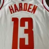 Men's Houston Rockets Harden #13 Swingman NBA Jersey - Association Edition 2019/20 - jerseystop