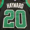 Men's Boston Celtics Hayward #20 Swingman NBA Jersey - Statement Edition - jerseystop