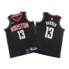 Men's Houston Rockets Harden #13 Swingman NBA Jersey - Statement Edition - jerseystop