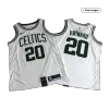 Men's Boston Celtics Hayward #20 Swingman NBA Jersey - Icon Edition - jerseystop