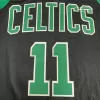 Men's Boston Celtics Irving #11 Swingman NBA Jersey - Statement Edition - jerseystop