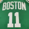 Men's Boston Celtics Irving #11 Swingman NBA Jersey - Icon Edition - jerseystop