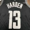 Men's Houston Rockets Harden #13 Swingman NBA Jersey - Statement Edition - jerseystop