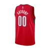 Men's Portland Trail Blazers Anthony #00 Swingman NBA Jersey 2020/21 - jerseystop