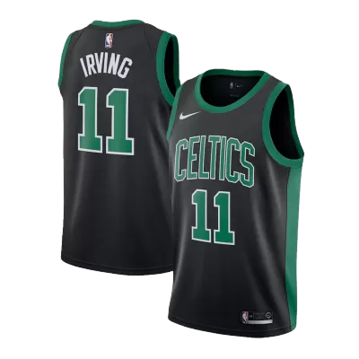 Men's Boston Celtics Irving #11 Swingman NBA Jersey - Statement Edition - jerseystop