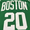 Men's Boston Celtics Hayward #20 Swingman NBA Jersey - Icon Edition - jerseystop