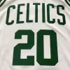 Men's Boston Celtics Hayward #20 Swingman NBA Jersey - Icon Edition - jerseystop