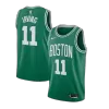 Men's Boston Celtics Irving #11 Swingman NBA Jersey - Icon Edition - jerseystop