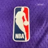 Men's Los Angeles Lakers Kuzma #0 Swingman NBA Jersey - Statement Edition - jerseystop