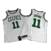 Men's Boston Celtics Irving #11 Swingman NBA Jersey - Icon Edition - jerseystop