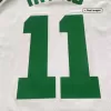 Men's Boston Celtics Irving #11 Swingman NBA Jersey - Icon Edition - jerseystop