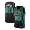 Men's Boston Celtics Hayward #20 Swingman NBA Jersey - Statement Edition - jerseystop