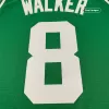 Men's Boston Celtics Walker #8 Swingman NBA Jersey - Icon Edition 2019/20 - jerseystop