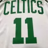 Men's Boston Celtics Irving #11 Swingman NBA Jersey - Icon Edition - jerseystop