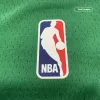 Men's Boston Celtics Walker #8 Swingman NBA Jersey - Icon Edition 2019/20 - jerseystop