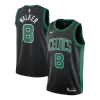 Men's Boston Celtics Walker #8 Swingman NBA Jersey - Statement Edition 2019/20 - jerseystop