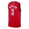 Men's Portland Trail Blazers McCollum #3 Swingman NBA Jersey 2020/21 - jerseystop