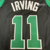 Men's Boston Celtics Irving #11 Swingman NBA Jersey - Statement Edition - jerseystop