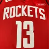 Men's Houston Rockets Harden #13 Swingman NBA Jersey - Icon Edition 2019/20 - jerseystop