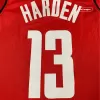 Men's Houston Rockets Harden #13 Swingman NBA Jersey - Icon Edition 2019/20 - jerseystop