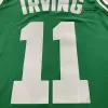 Men's Boston Celtics Irving #11 Swingman NBA Jersey - Icon Edition - jerseystop