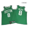 Men's Boston Celtics Walker #8 Swingman NBA Jersey - Icon Edition 2019/20 - jerseystop