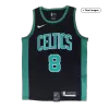 Men's Boston Celtics Walker #8 Swingman NBA Jersey - Statement Edition 2019/20 - jerseystop